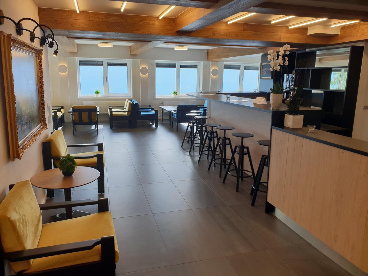 Pyntaberget Hotell Sor-Fron Bagian luar foto