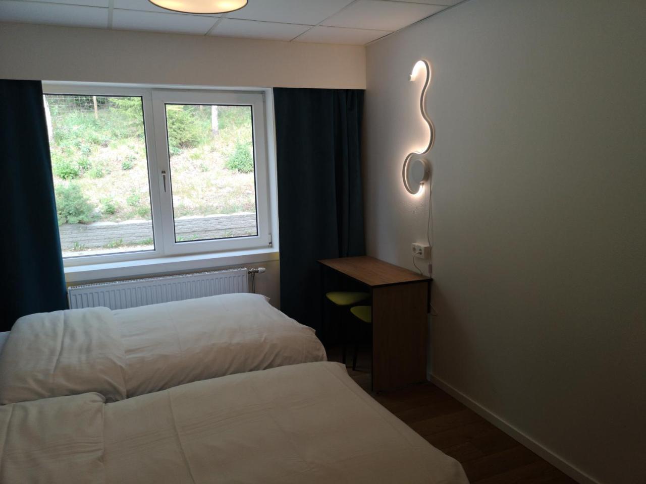 Pyntaberget Hotell Sor-Fron Bagian luar foto