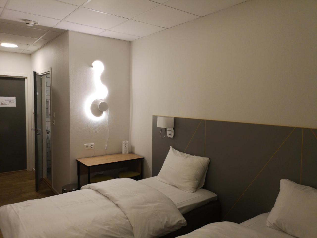 Pyntaberget Hotell Sor-Fron Bagian luar foto