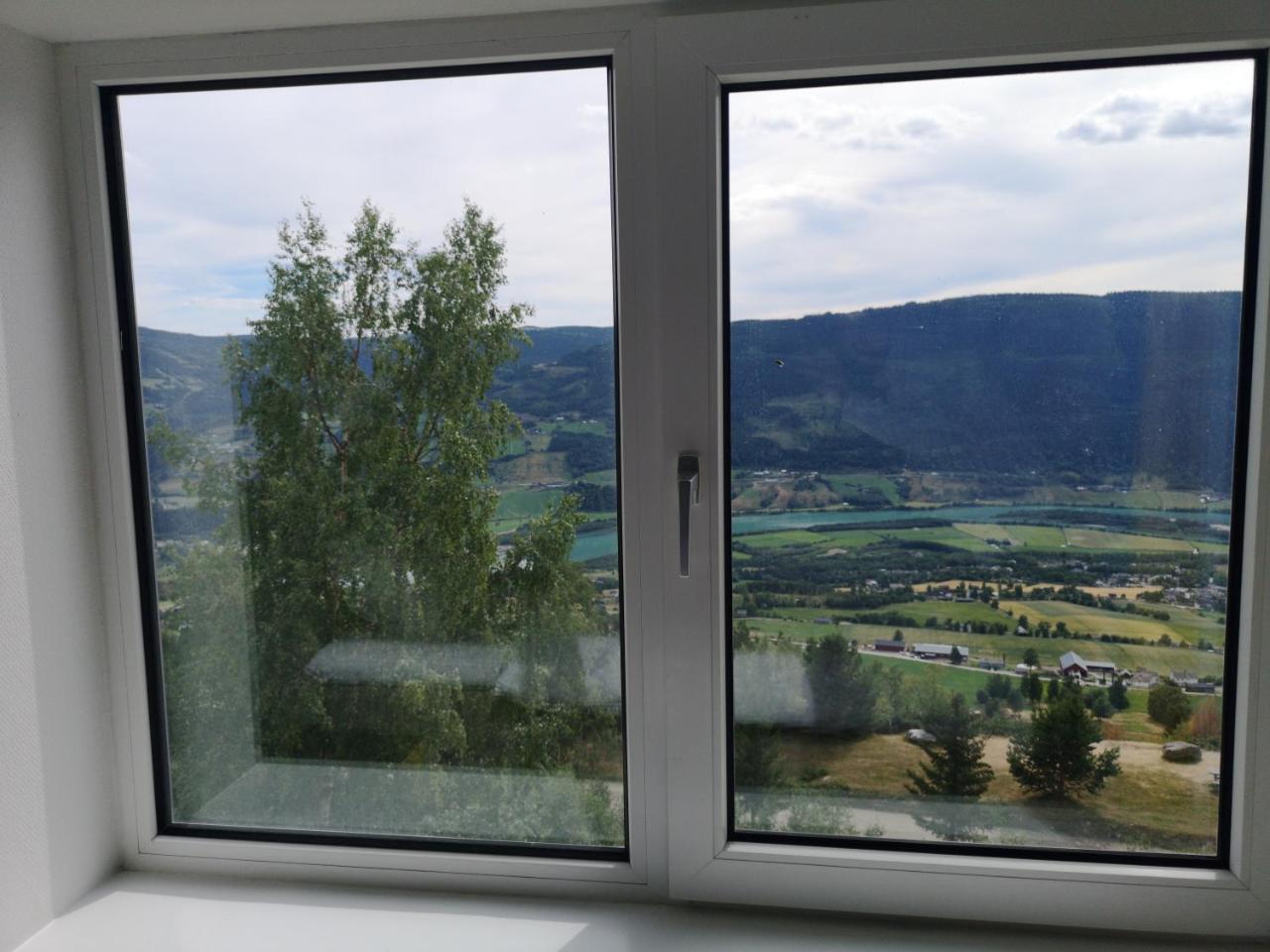 Pyntaberget Hotell Sor-Fron Bagian luar foto