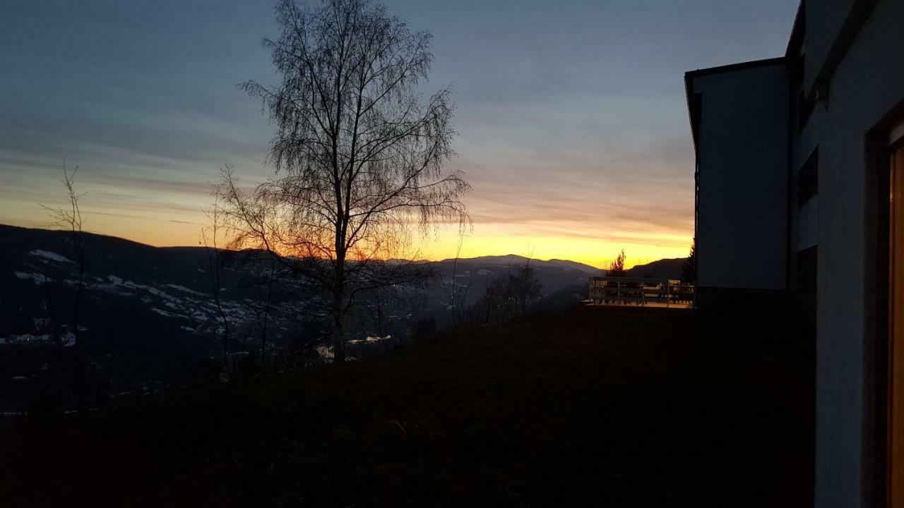 Pyntaberget Hotell Sor-Fron Bagian luar foto